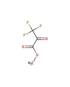 Astatech METHYL 3,3,3-TRIFLUOROPYRUVATE; 5G; Purity 95%; MDL-MFCD00114936